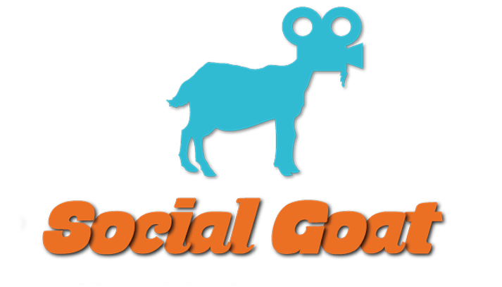 The Social Goat