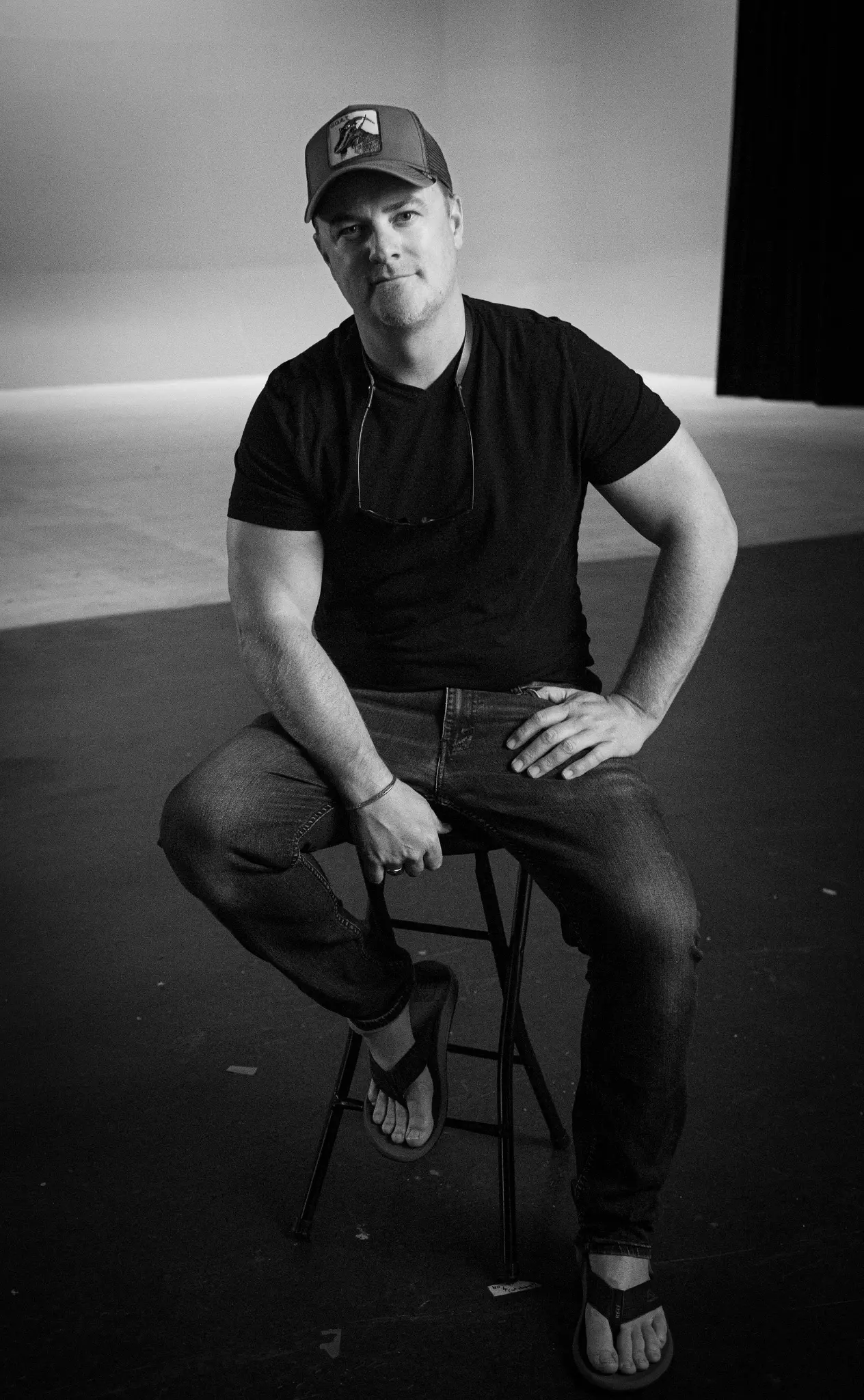 Mike Anderson — Founder of The Social Goat